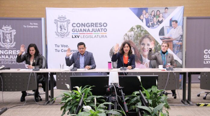 Aprueban dictamen de iniciativa que fortalece la atención a víctimas