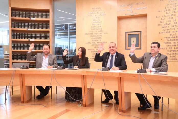 Comisión de Fomento Agropecuario