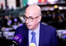 Reformas impulsadas por MORENA son un grave retroceso a la salud: Éctor Jaime