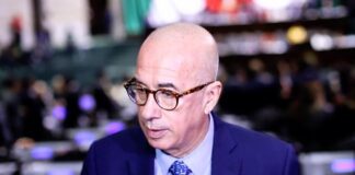 Reformas impulsadas por MORENA son un grave retroceso a la salud: Éctor Jaime