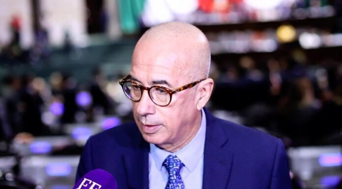 Recortes del 95% a gastos de salud en los estados, denuncia Éctor Jaime