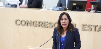 Propone PAN declarar 25 de marzo Día Estatal de la Vida