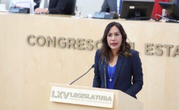 Propone PAN declarar 25 de marzo Día Estatal de la Vida