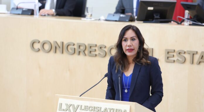 Presenta GPPAN iniciativa para reformar Código Penal y aumentar penas en diversos delitos