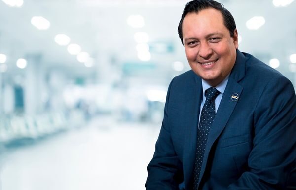 Guanajuato es sólido y fuerte en servicios de salud