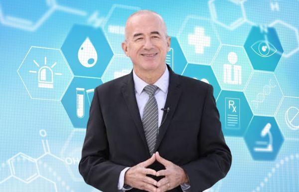 Imaginemos al 2030 la Salud que Merecemos