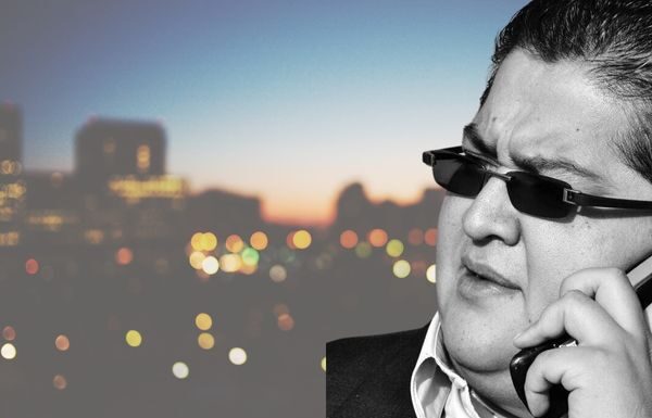 La continuidad con cambio es Marcelo