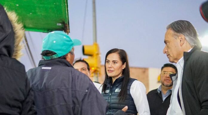 LEÓN | De manera permanente se llevará a cabo operativo para ordenar Zona Piel