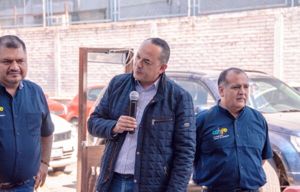 Se debe recomponer el tejido social de Guanajuato: Erandi Bermúdez