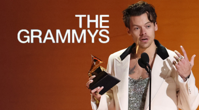 Conoce los ganadores de los Grammys 2023