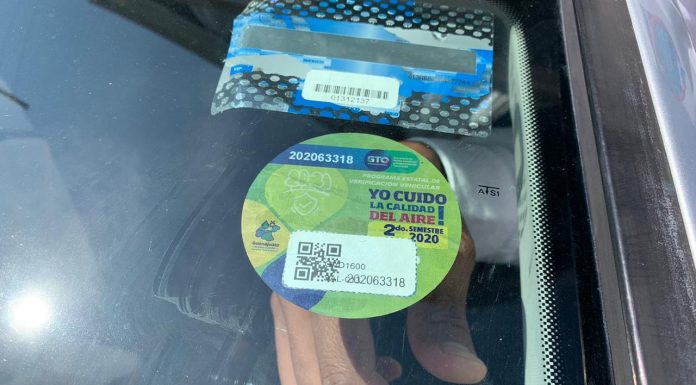 Quedarán 13 municipios sin Centros de Verificación Vehicular: Marisa Ortiz