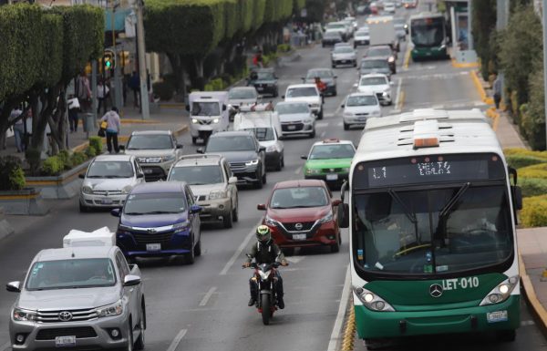 LEÓN | Se mantendrá tarifa preferencial en transporte público
