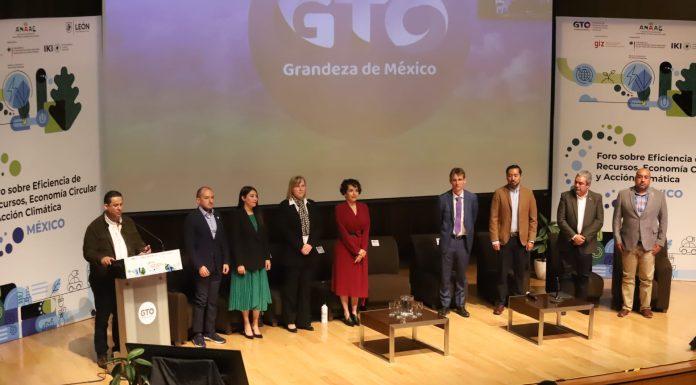 LEÓN | A favor del medio ambiente Municipio impulsa manejo eficiente de residuos