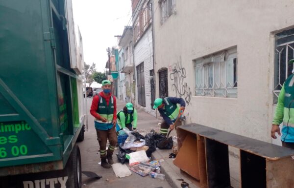 LEÓN | Inicia programa para prevenir mosquito del dengue
