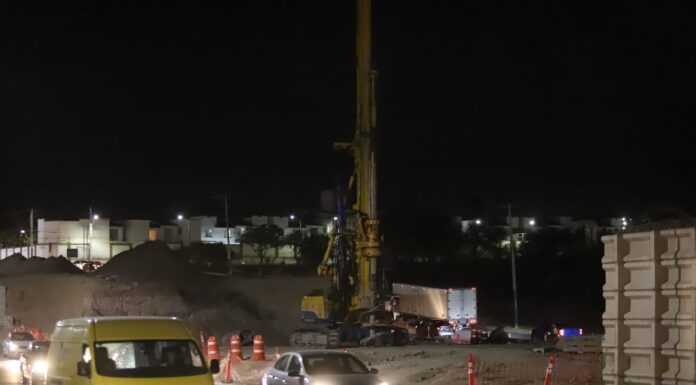 LEÓN | Niegan suspensión definitiva del Puente Talabarteros