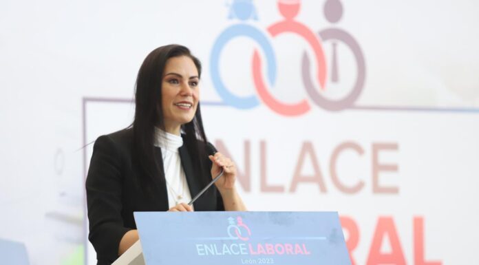 LEÓN | Se monitorea toda la ciudad para bajar delincuencia: Ale Gutierrez