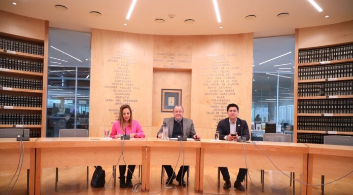 Toma diversos acuerdos la Comisión de Derechos Humanos y Atención a Grupos Vulnerables