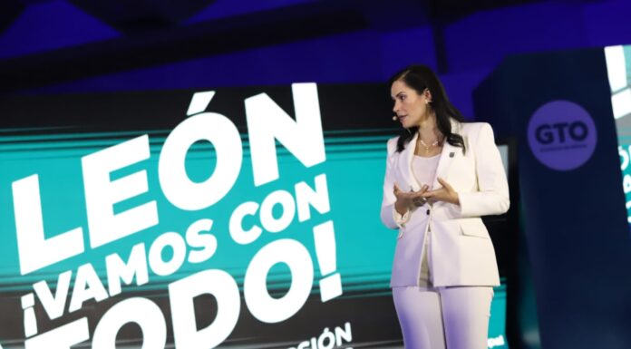 Con inversión histórica, León va con todo