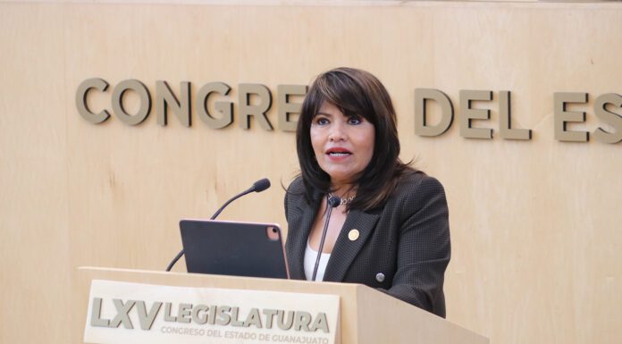 Respetar Derecho a Desconexión Digital Laboral, propone Diputada Ruth Tiscareño