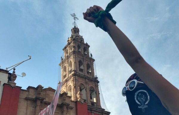 LEÓN | Piden autoridades investigar posible feminicidio