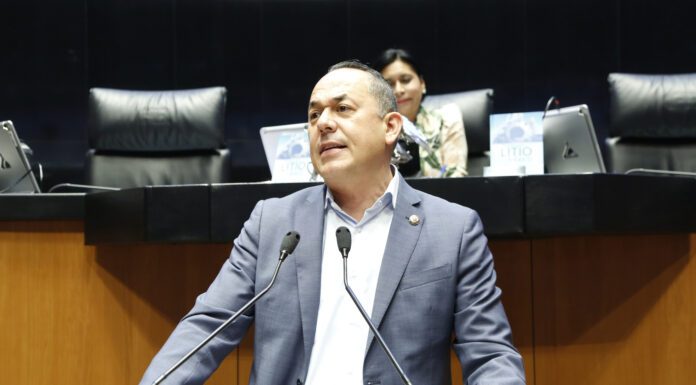 Fiscalía debe dar explicación del feminicidio de Abril: Erandi Bermúdez