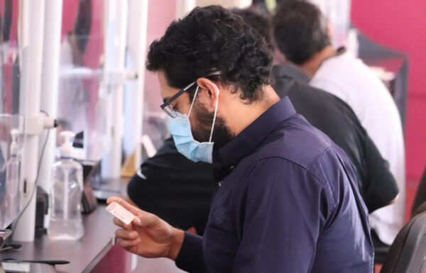 Tienes hasta el 28 de febrero para recoger tu INE tramitada el año pasado