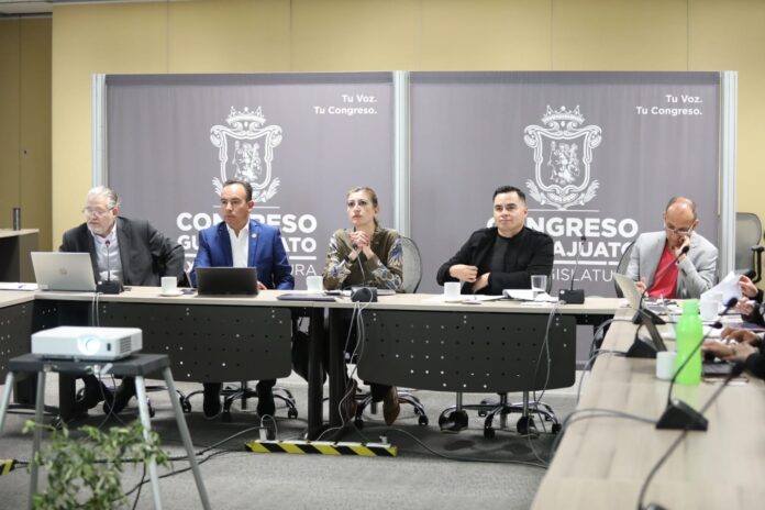 Mesa de trabajo