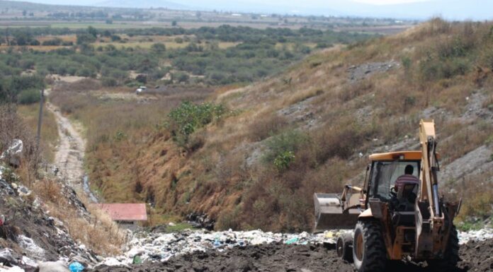 SALAMANCA | Gobierno municipal trabaja a favor del medio ambiente