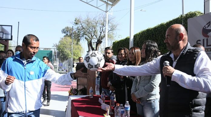 SILAO | Impulsa municipio formación de valores junto con el SNTE