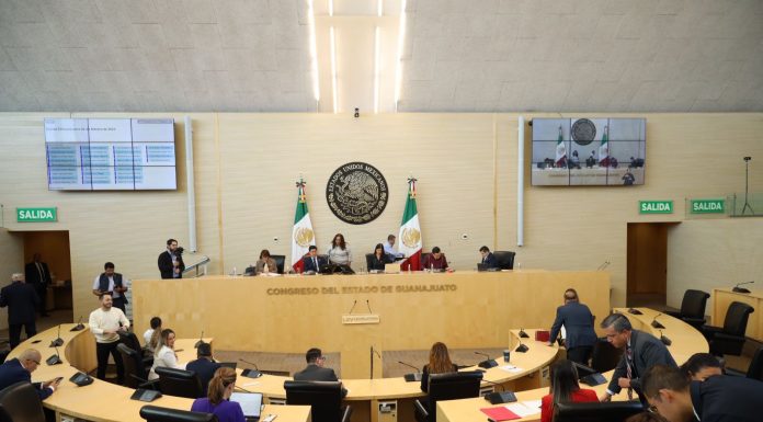 Interpondrá Congreso del Estado controversia constitucional por reforma a la Ley General de Comunicación Social