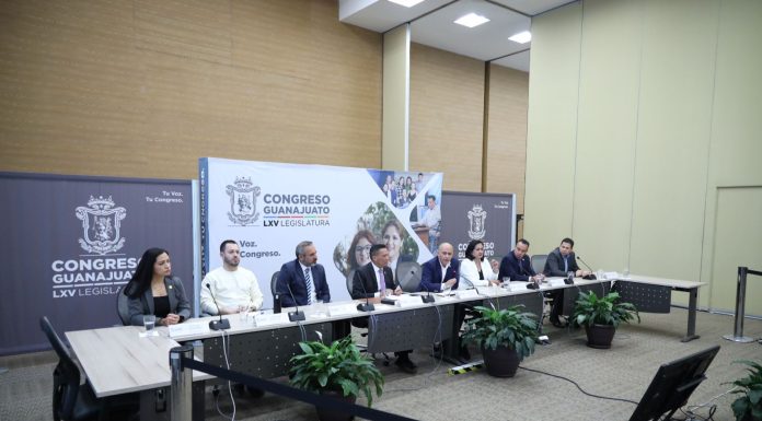 Realizan taller para que municipios realizen programas de prevención social de la violencia y la delincuencia