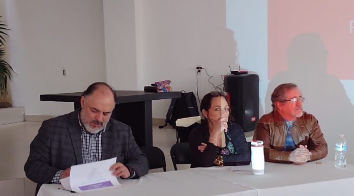 Inician diálogos para conformación de plan de gobierno de Marcelo Ebrard