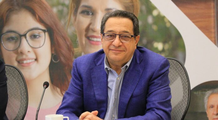 Acuerdan fecha para realizar Junta de Enlace en Materia Financiera