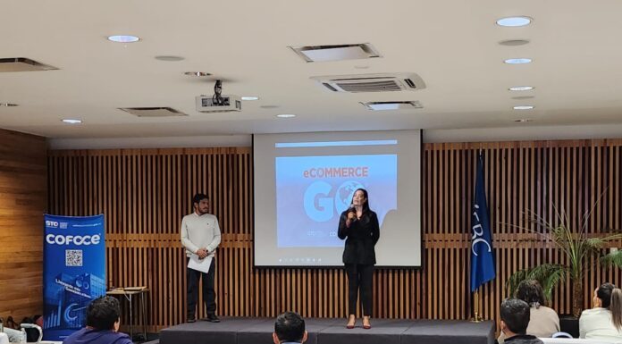 COFOCE lanza la 4a edición del E-Commerce GO