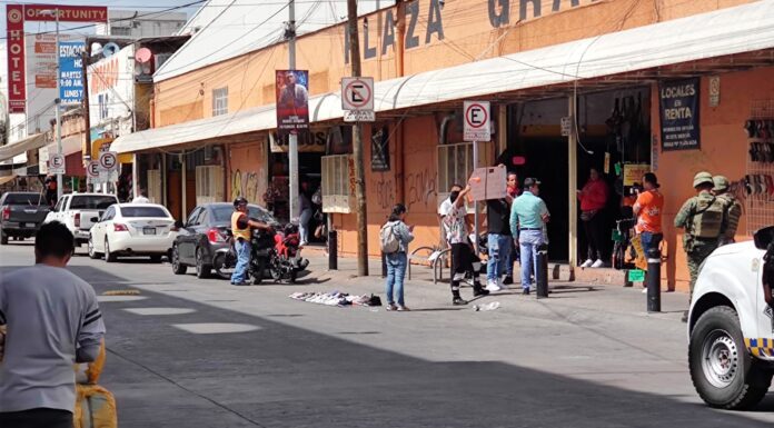 LEÓN | Infraccionan a 7 comerciantes en segundo día de operativo