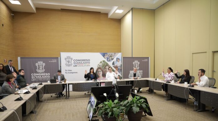 Proponen creación de 2 comisiones, una de Atención a Grupos en Condición de Vulnerabilidad y otra de DH