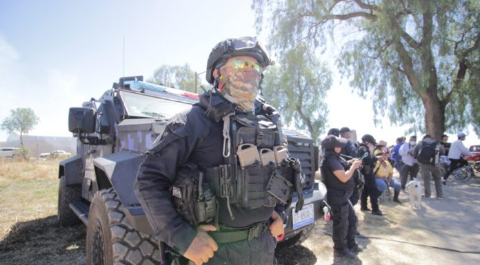 Listo Operativo para Festividad en San Juan de la Vega