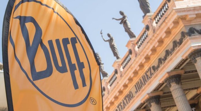 CAPITAL | Ya está listo el operativo vial por la carrera nocturna Buff