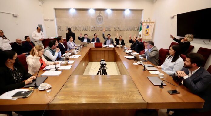 Celebrará Salamanca Feria Municipal 2023