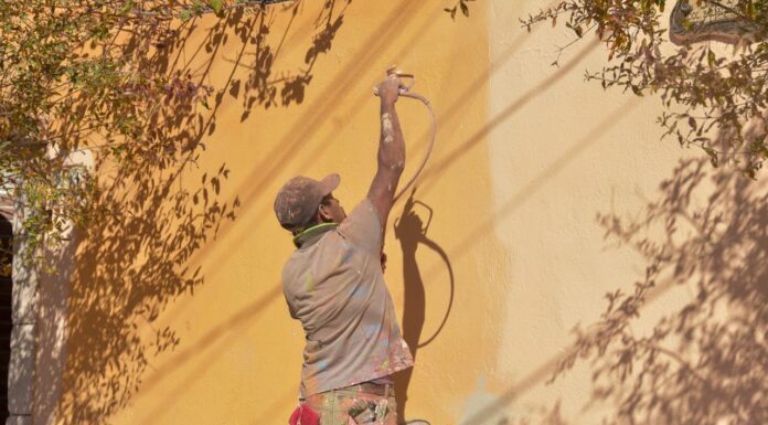 Pone Administración Municipal Color a San Miguel de Allende