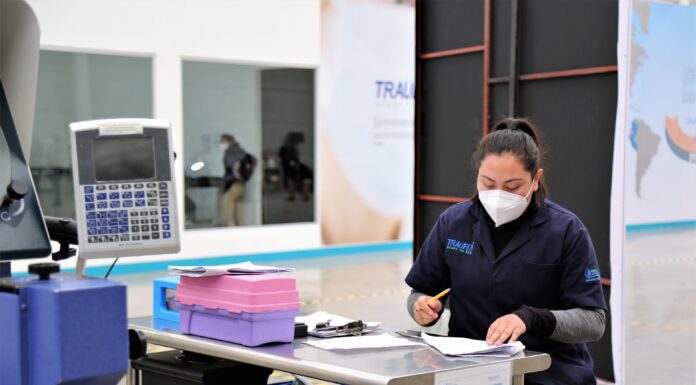 Guanajuato consolida proyectos en Valle de la Mentefactura