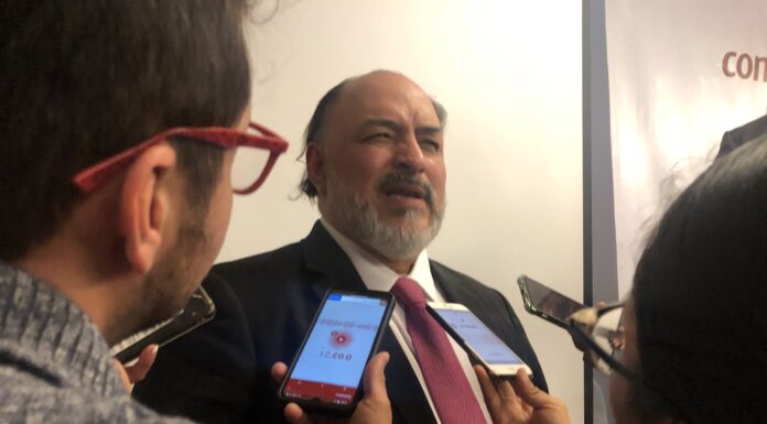 Ciudadanía exige justicia: Marcelino Trejo