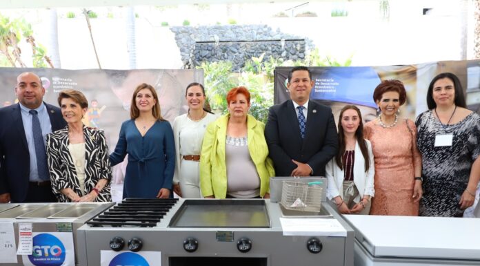 Se realizarán en León 112 eventos masivos para 2023: Ale Gutiérrez