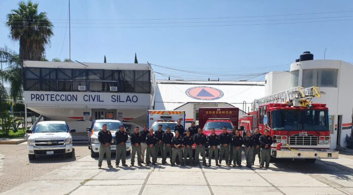 SILAO | Emite Secretaría de Seguridad recomendaciones para periodo vacacional