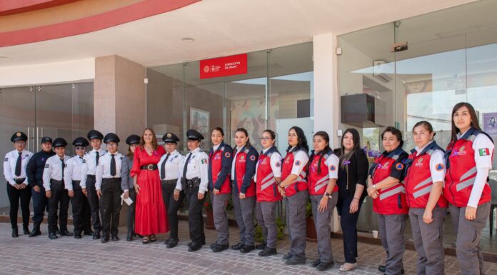 San Miguel de Allende | Reitera gobierno municipal el desarrollo integral de las mujeres