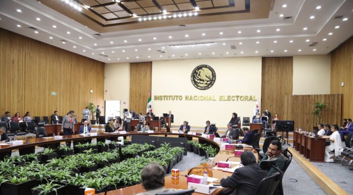 Suspende INE implementación de Reforma Electoral 2023 y operará con normatividad anterior