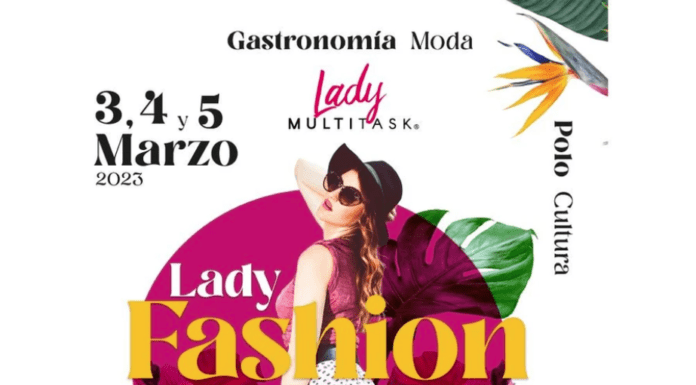 Es San Miguel de Allende sede del Lady Fasshion & Polo