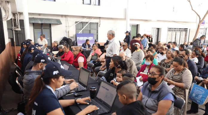 LEÓN | El FIDOC acerca sus servicios en miércoles ciudadano