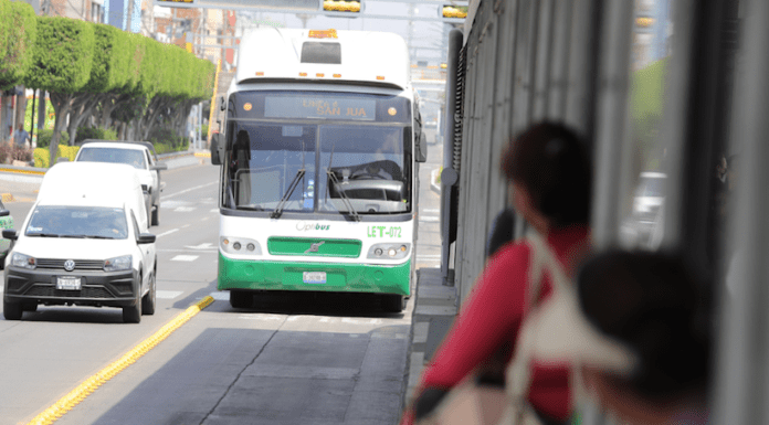 León | Modifiracarán 35 rutas mañana 8 de marzo por Día de la Mujer
