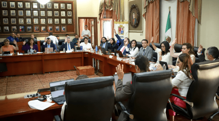 LEÓN | Presentan iniciativa para incrementar presupuesto para atender mujeres leonesas